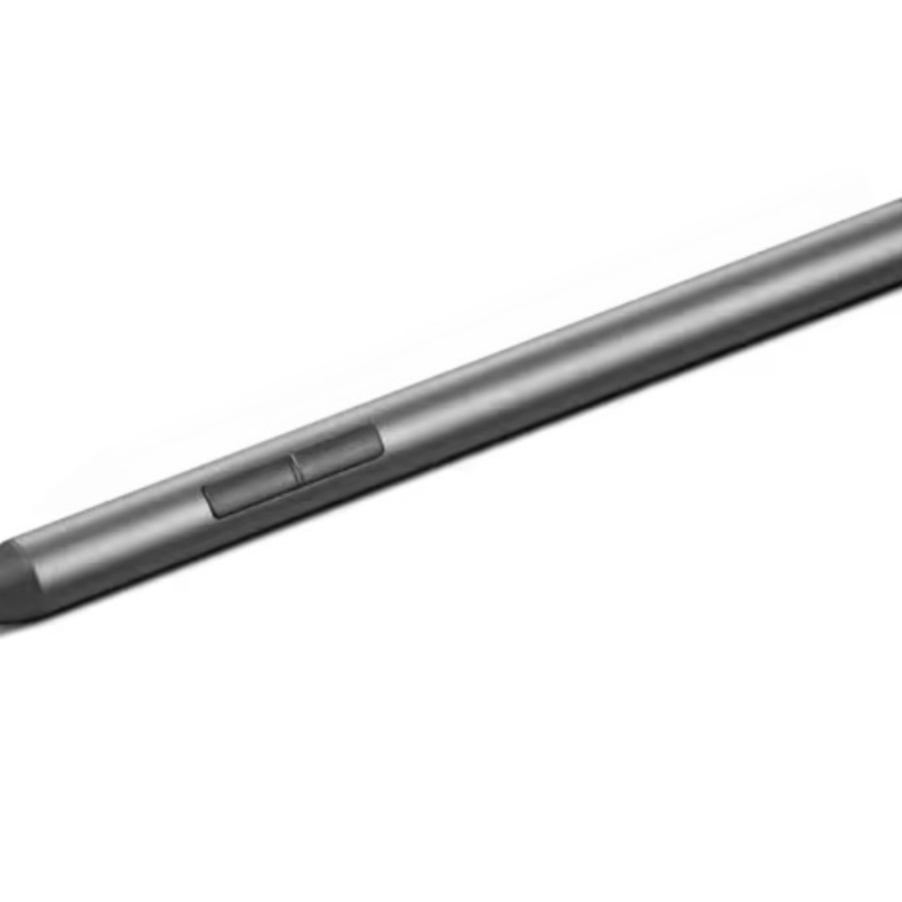Lenovo Digital Pin 2 Metallic Gray Stylus